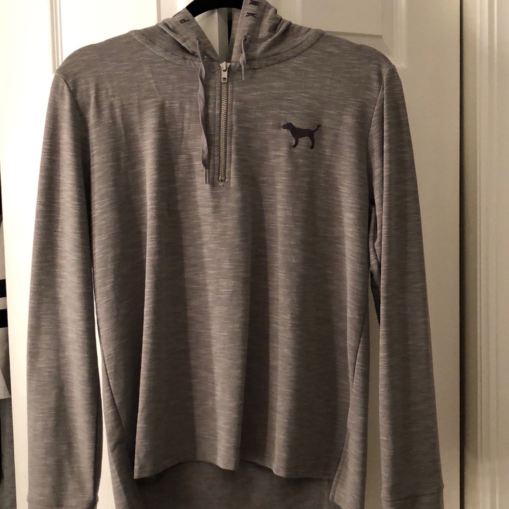 Long sleeve sweatshirt